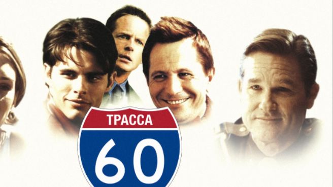 Трейлер фильма - Трасса 60 (2002) Приключения / Фэнтези смотреть онлайн