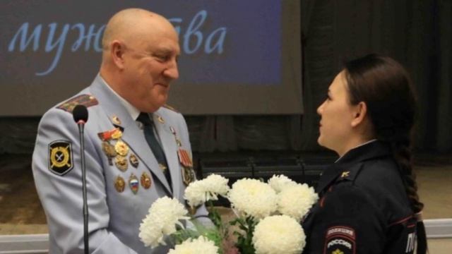 Юрий Анохин — Офицер Спецназа, Полковник милиции, Герой России