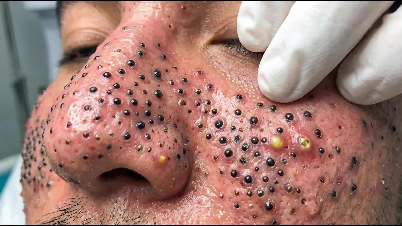🌾 Очищение и омоложение кожи лица смотреть онлайн