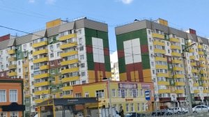 Видеоблог как я вернулся Волжский