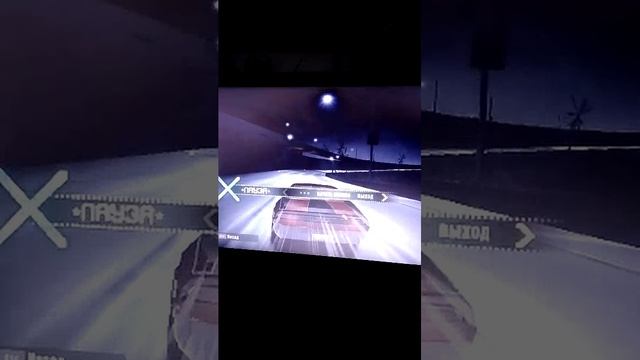 need for speed carbon смотреть онлайн