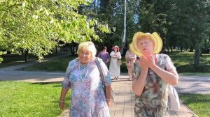 Чуть-чуть за 30...... идём на 💃танцы 18.07.26.