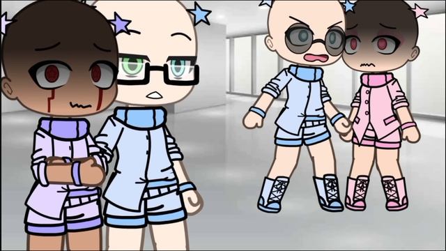 of Alastor and Box were in "Gender Choice" //My AU // GachaLife + GachaClub(перезолив) смотреть онлайн