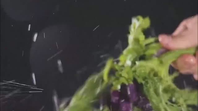 РЫБНЫЙ СУП ИЗ ФИЛЕ МИНТАЯ  Быстрый лёгкий и невероятно вкусный!