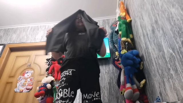 Я ВНУТРИ ФИЛЬМОВ!