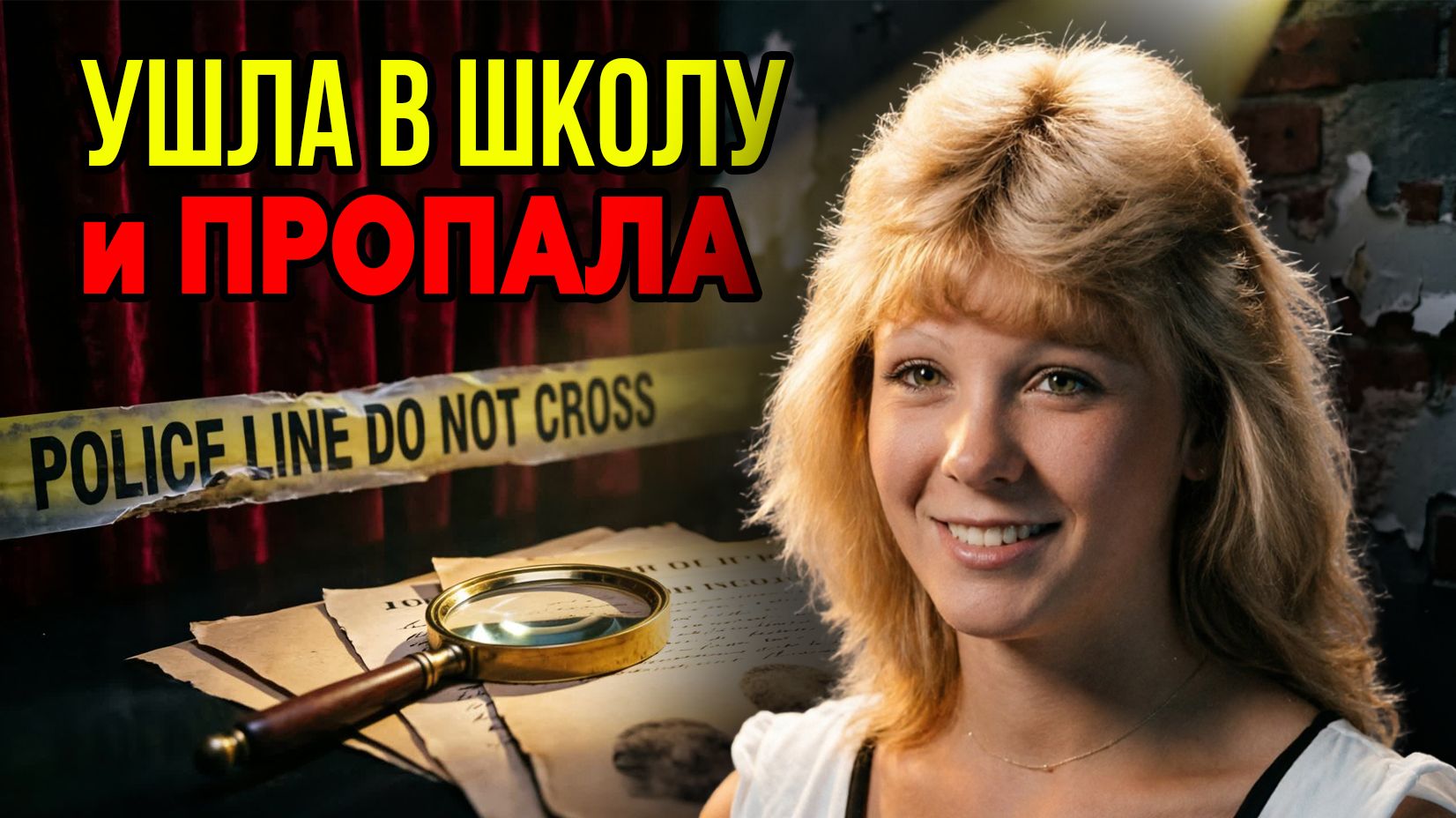 ДНК выдала любимца публики: Маньяк, который прятался у всех на виду смотреть онлайн