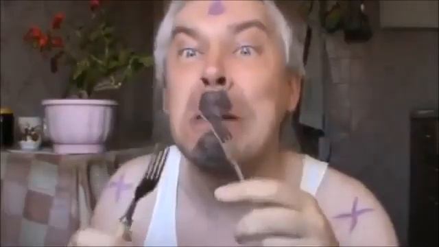 Геннадий Горин стригся вилками смотреть онлайн