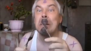 Геннадий Горин стригся вилками