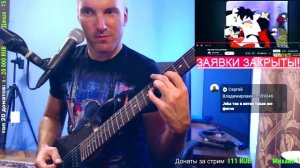 RELEASE THE LAWYERS!!! (COVER)