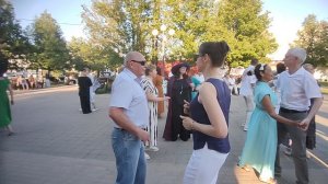 Баба хочет мужика..... 19.07.26.