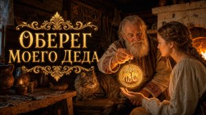 ОБЕРЕГ МОЕГО ДЕДА…ДЛЯ ВСЕХ…