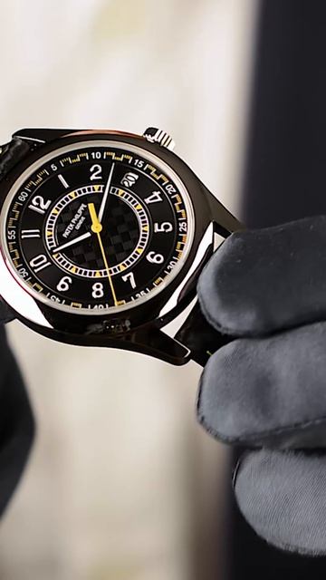 PATEK PHILIPPE CALATRAVA
