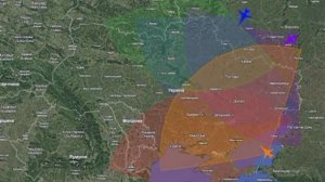 ‼️🇷🇺💥Ту-22м3 поднялись в небо и выпустили ракеты Х-22/32 по Украине

▪️Перед этим стало известно