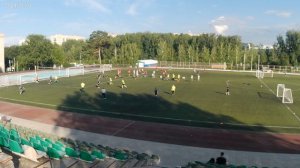 19.07.26 Молодость 8-7 КВУ