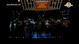 Van McCoy & Soul City Symphony - The Hustle (1975) 192tv
