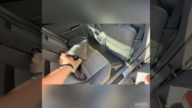 Toyota Camry смотреть онлайн