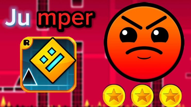 ПРОШËЛ "Jumper" НА 3 МОНЕТКИ, ПОДПИШИСЬ! 🙏 смотреть онлайн