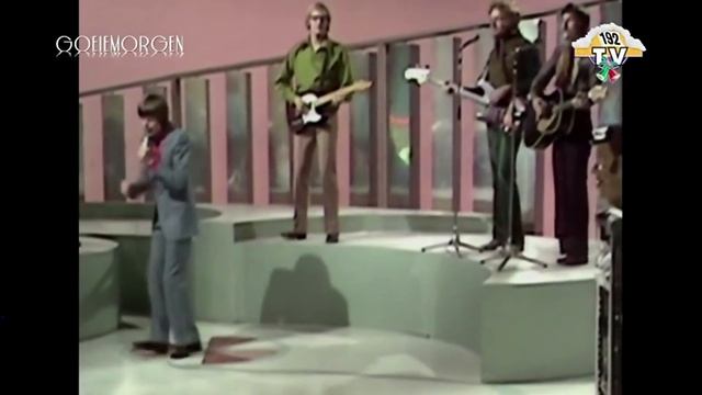 Herman's Hermits - Sunshine Girl (1968) 192tv смотреть онлайн
