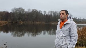 Подмаслово и Пухальский парк. Осенние зарисовки