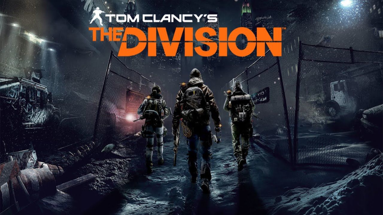 Tom Clancy's The Division 2: Зона Опасности смотреть онлайн
