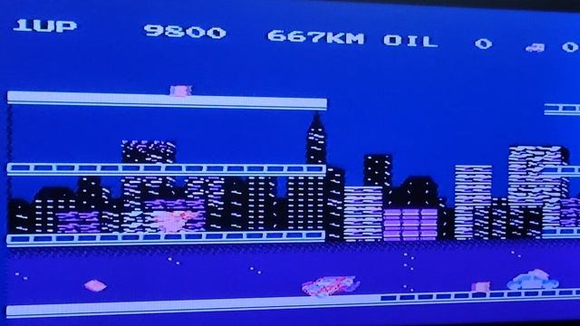 City connection nes.mp4 смотреть онлайн