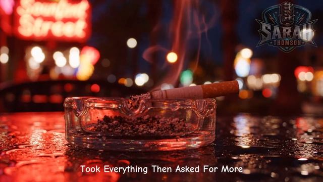She Walked Into The Sunset Strip Looking For Love — And Found Only Fire Sarah Thomson смотреть онлайн