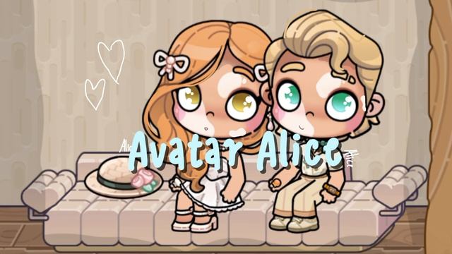 New era 🐚✨ // аватар ворлд // avatar world // смотреть онлайн