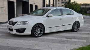 Passat Обзор