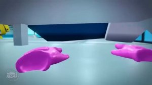 АМОГУС_РАССЕКРЕТИЛ_БОКСИ_БУ_Rainbow_FriendsAmong_Us