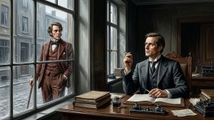 Томас Манн «Будденброки. История гибели одного семейства» (часть 5)
