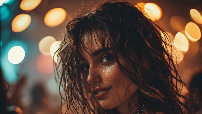 Who's next to you right now смотреть онлайн