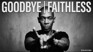 Goodbye _ Faithless Inspired Trance House AI Remix
