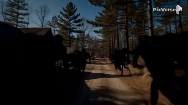 финал мистической истории героя. смотреть онлайн