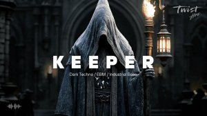 30 MIN — Dark Techno   Industrial Bass   Heavy Bass Mix — KEEPER (Aggressive)