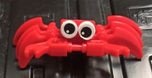 полезные вещи из LEGO
Часть 2