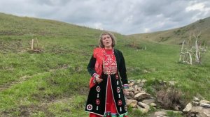 Наилә Ғабдуллина - Өҙгөләнә йәнем