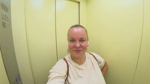 Встретилась с подружками. Катаемся по Неве