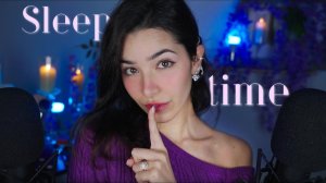 ASMR: The Sleepiest Sounds You Wont Resist!...💤