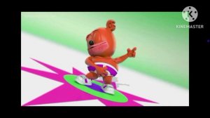 Gummy bear