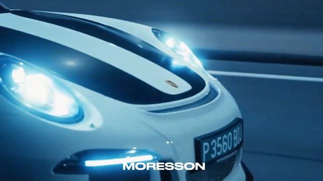 Moresson - Evolution Bass - Moresson смотреть онлайн