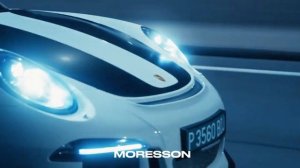 Moresson - Evolution Bass - Moresson