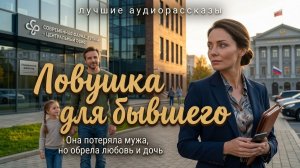 «ЛОВУШКА ДЛЯ БЫВШЕГО» Женская история о любви и страданиях. Слушайте аудиорассказы.