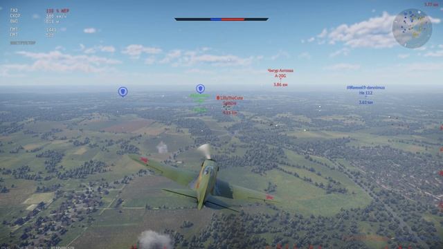 War Thunder