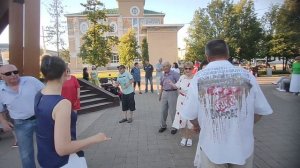 Ромашки..... 19.07.26.