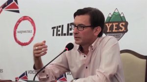 Потеря для всего телевизионного мира: не стало журналиста Сергея Шолохова.