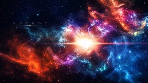 КОСМОС 🌌 Путешествие по Просторам Вселенной