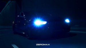 ZEROMAX - Infinity (Original Mix)