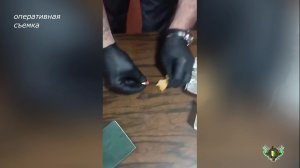 Житель с. Лыхны Гудаутского района задержан после прохождения пограничного контроля КПП «Псоу».