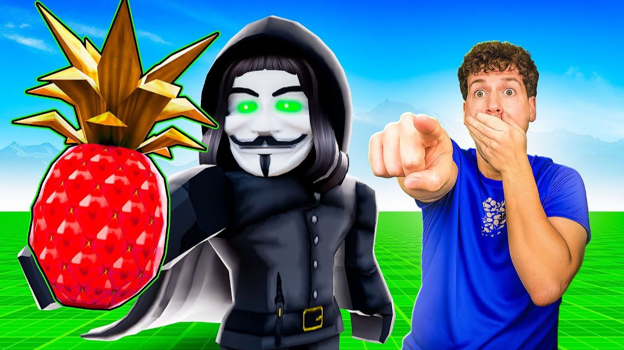 Я ВСТРЕТИЛ ЧИТЕРА В GROW a GARGEN в РОБЛОКС! - (ВЛАДУС ИГРАЕТ) #Roblox #Роблокс смотреть онлайн