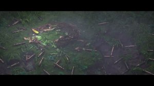 Overwatch Animated Short  The Last Bastion_1080p